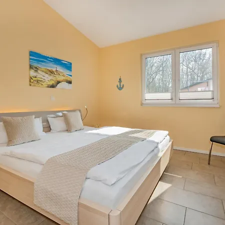 Sonnenhof I Heringsdorf (Usedom)